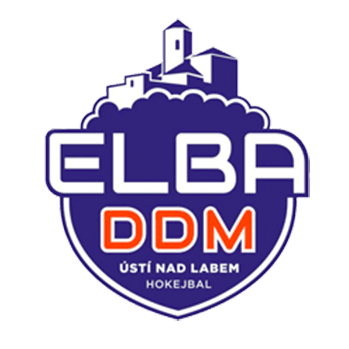 Elba DDM Ústí nad Labem